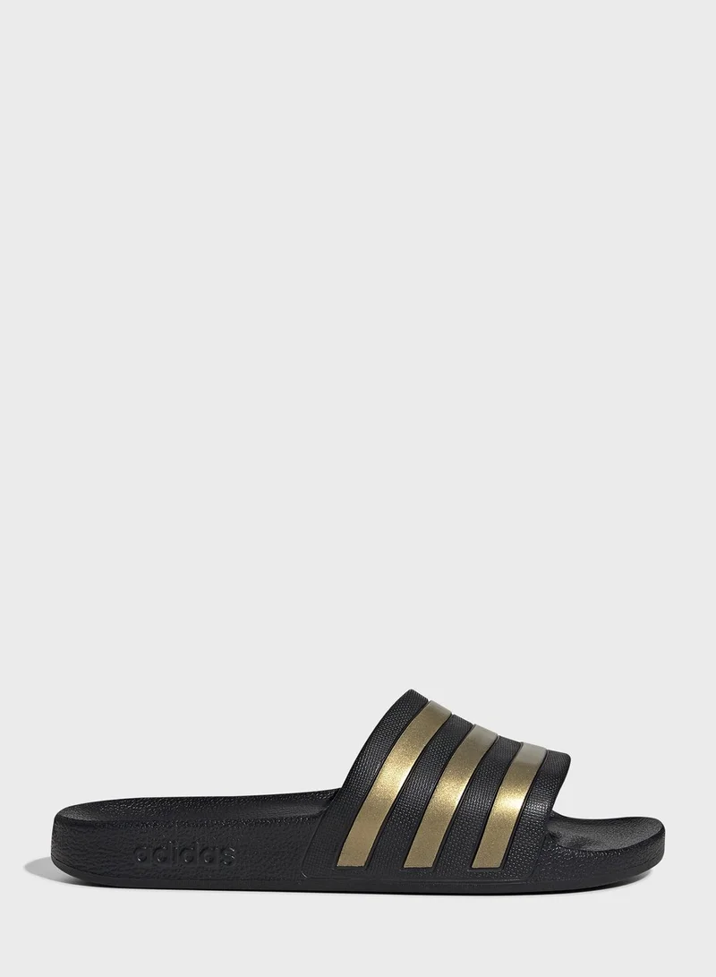 Adidas Adilette Aqua Sports Swim Unisex Slides