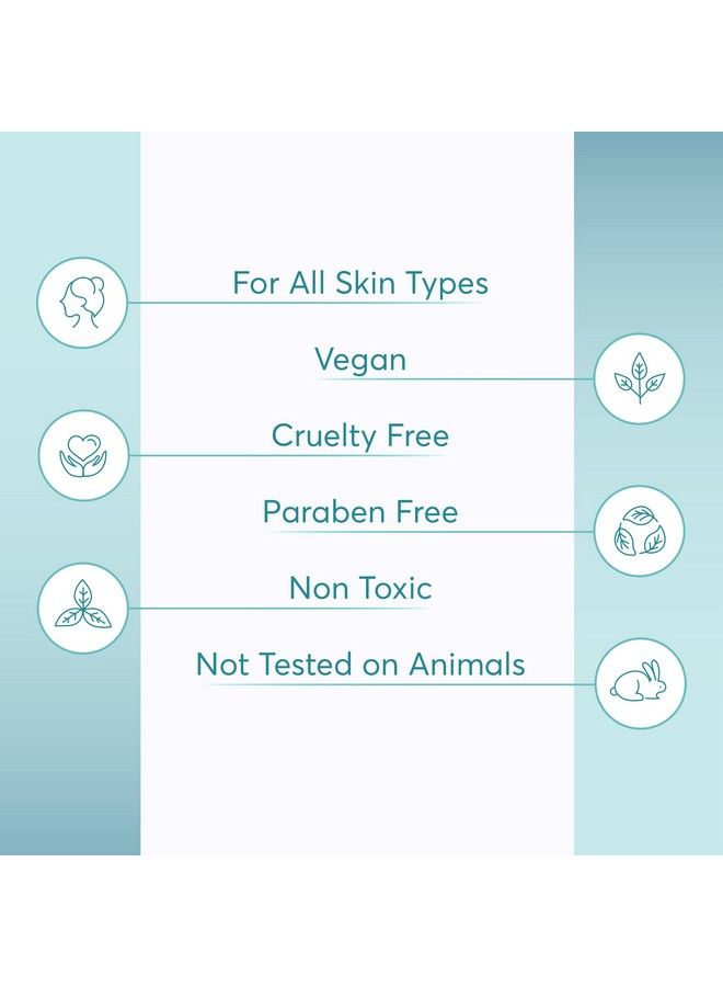 MDacne Acne Treatment Cream With 5% Benzoyl Peroxide Unclog Pores Reduces Blemishes & Enhanced With Plantbased Ingredients For Sensitive Skin - Image 5