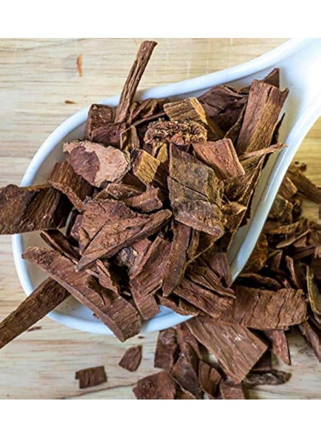 TIQH 100% Natural, Sun Dried Arjun ki Chaal- Raw |Terminalia Arjuna Bark Supports Healthy Heart Functions | Natural | No Added Preservatives | Terminalia Arjuna | Non-GMO (200 g) - Image 3