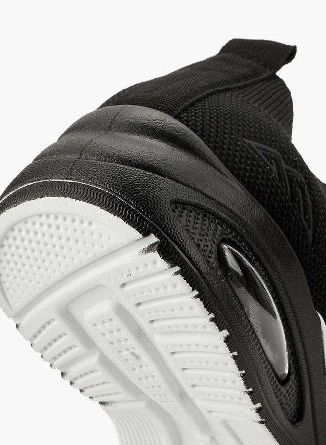 Oaklan by Shoexpress Boys Slip-On School Sports Shoes - Image 5