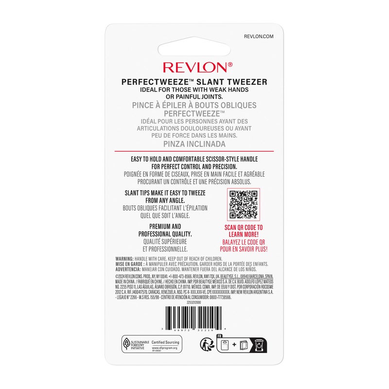 Revlon Perfectweeze - Slant Tip - Image 3