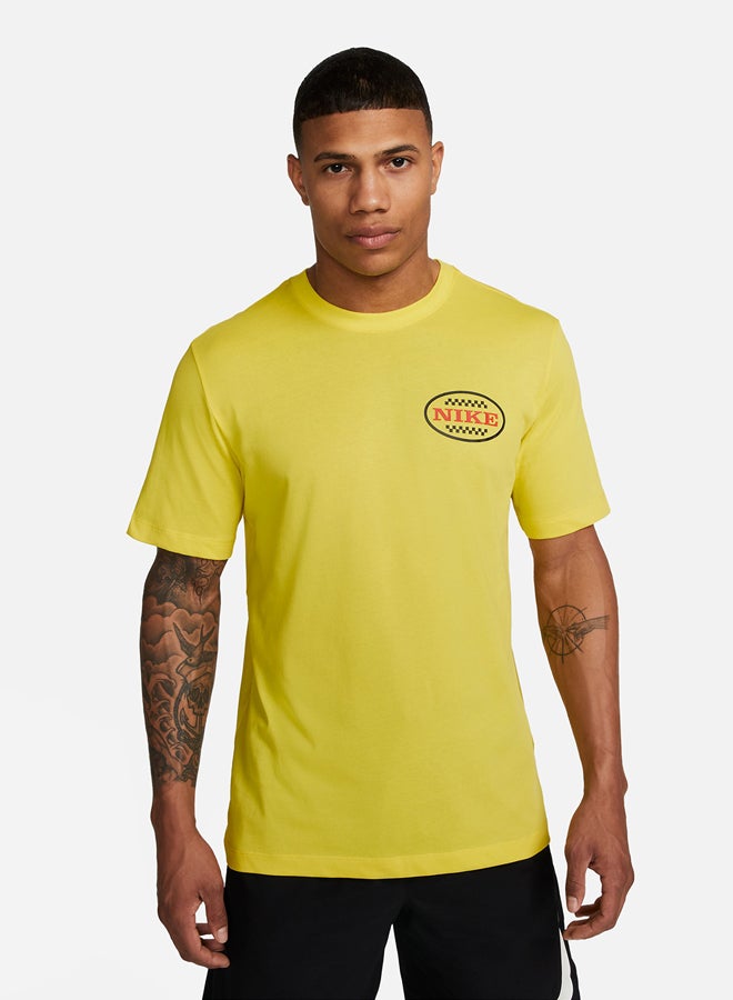 Nike M Nk Df Tee Body Shop - Image 1