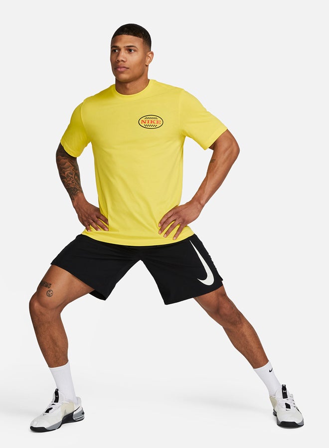 Nike M Nk Df Tee Body Shop - Image 5