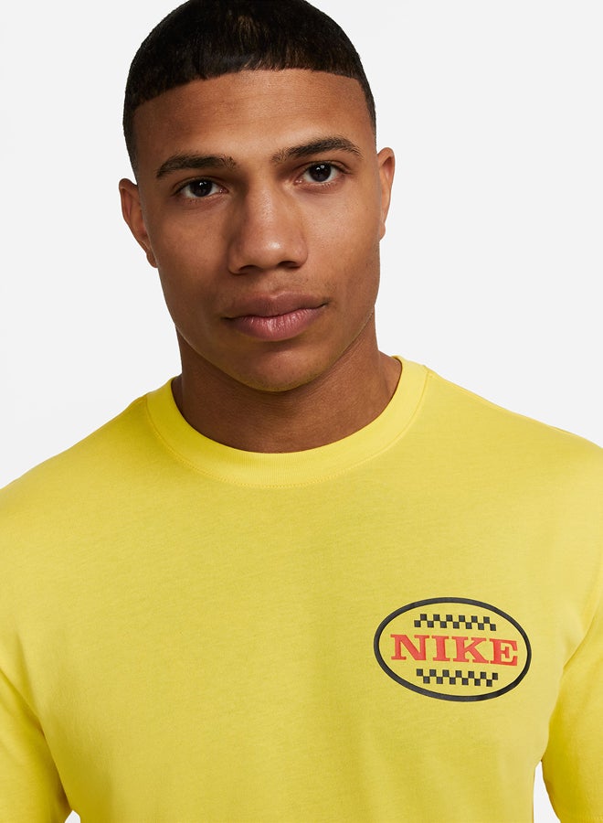 Nike M Nk Df Tee Body Shop - Image 2