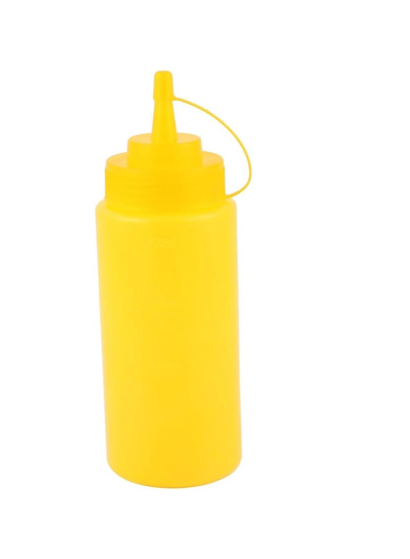 co arma A set of 6 cans for various uses, such as ketchup, chili, mayonnaise, sauce, and more