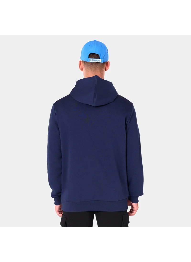 NEW ERA Men's NBA Denver Nuggets Hoodie