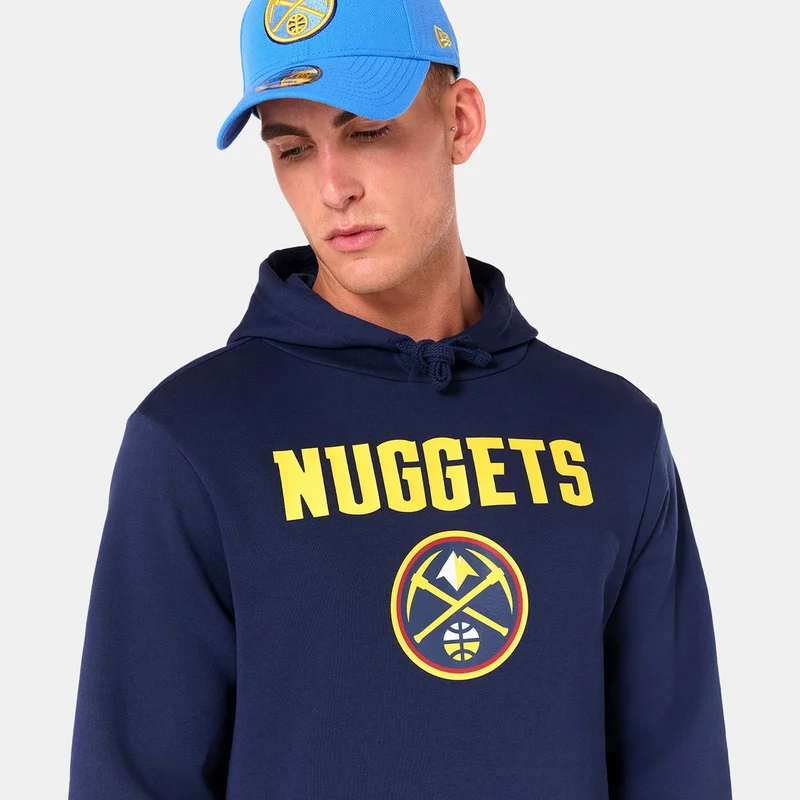 نيو ايرا هودي دنفر ناجتس ان بي ايه للرجال