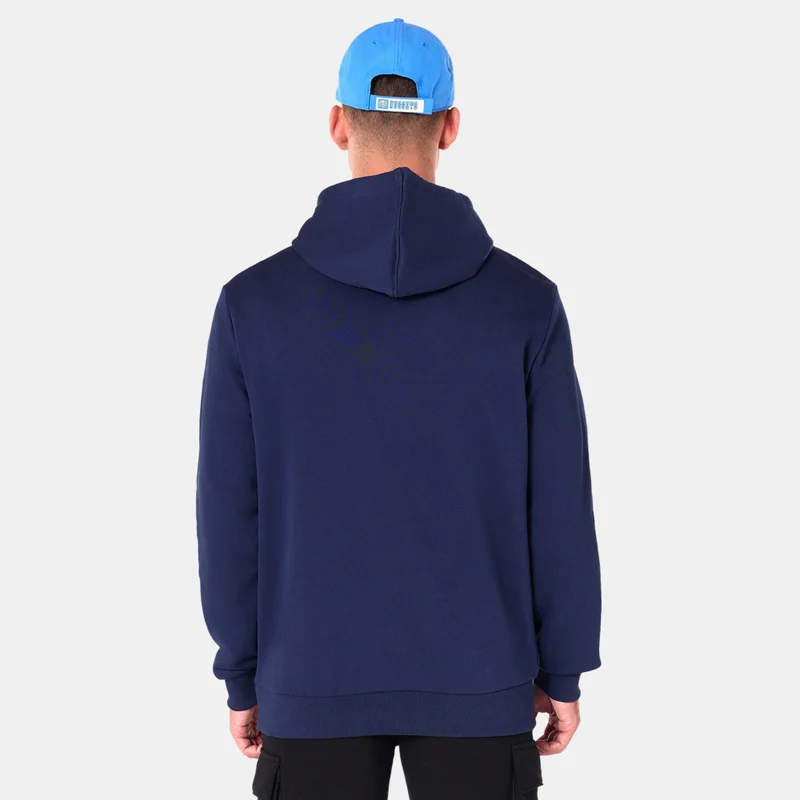 NEW ERA Men's NBA Denver Nuggets Hoodie