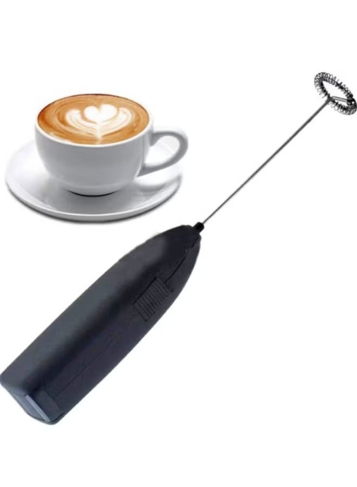 Dreamzon Mini Electric Milk Frother & Egg Beater