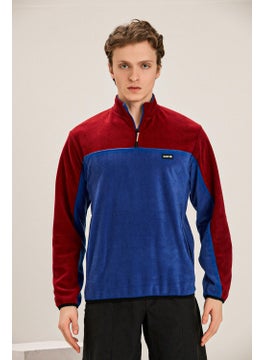 Alexander Gardi Half Zip Fleece E21 81100  - Image 1