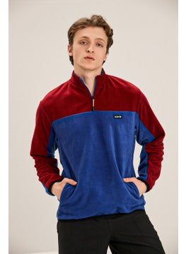 Alexander Gardi Half Zip Fleece E21 81100  - Image 2