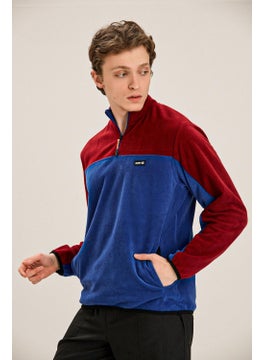Alexander Gardi Half Zip Fleece E21 81100  - Image 4