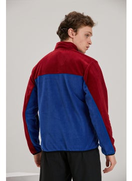Alexander Gardi Half Zip Fleece E21 81100  - Image 5