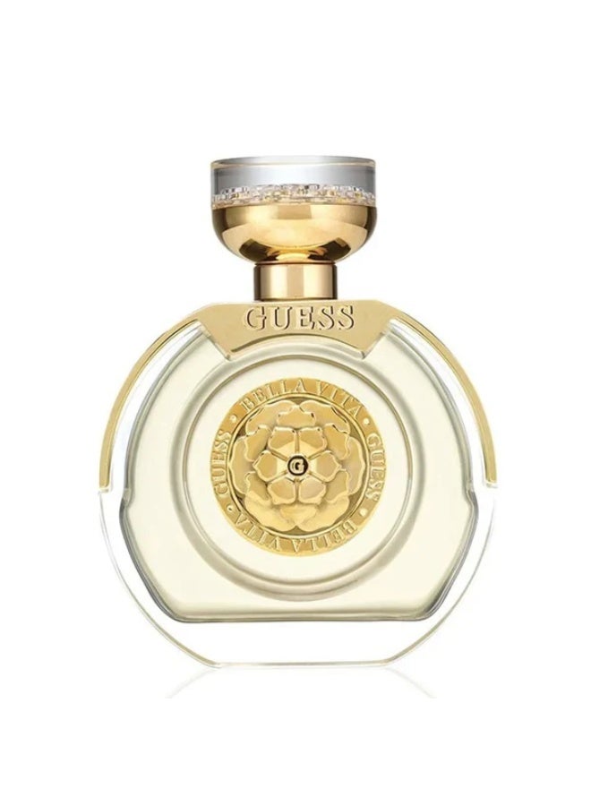 GUESS Bella Vita Women’s Gift Set – Eau de Parfum 100ml - Image 3