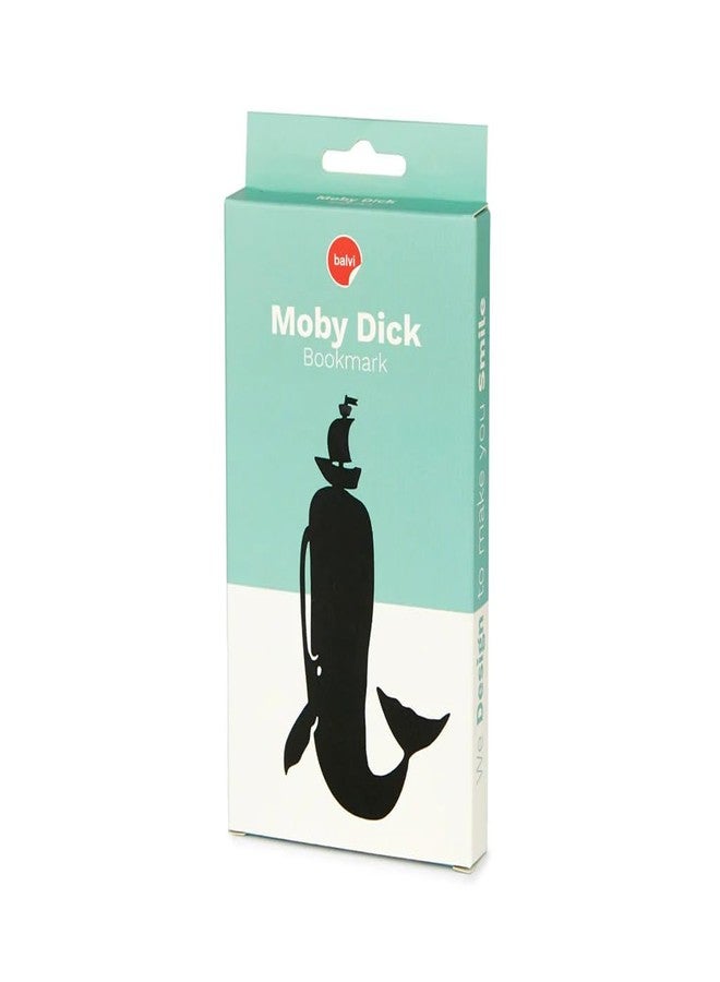 Balvi Moby Dick Bookmark - Image 4