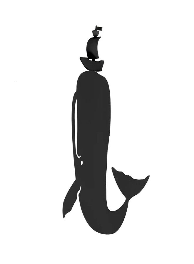 Balvi Moby Dick Bookmark - Image 1