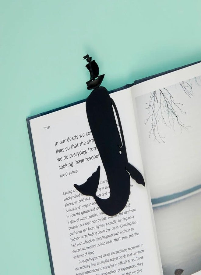 Balvi Moby Dick Bookmark - Image 3