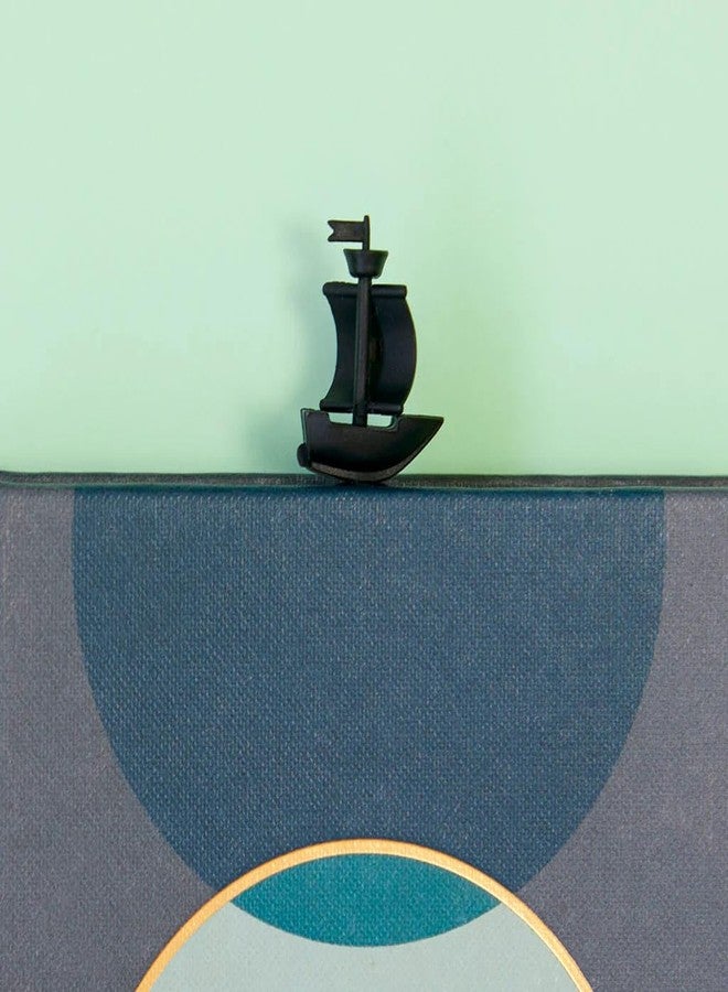 Balvi Moby Dick Bookmark - Image 2