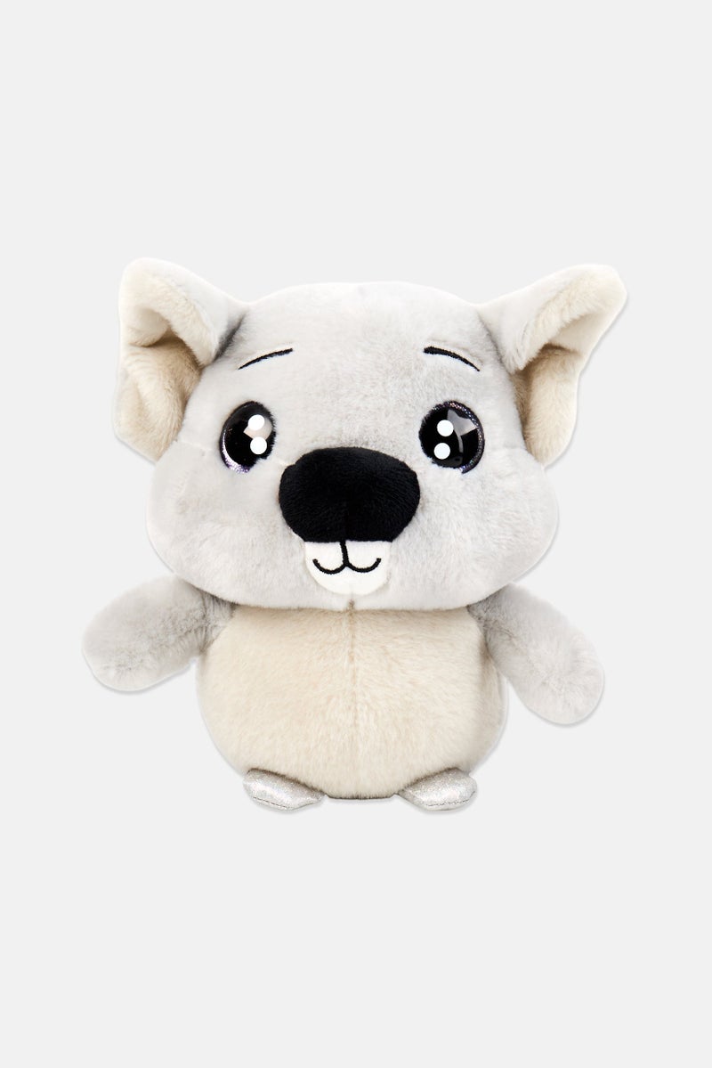 Jazwares Lil Peepers Kola Animal Soft Toys - Image 1