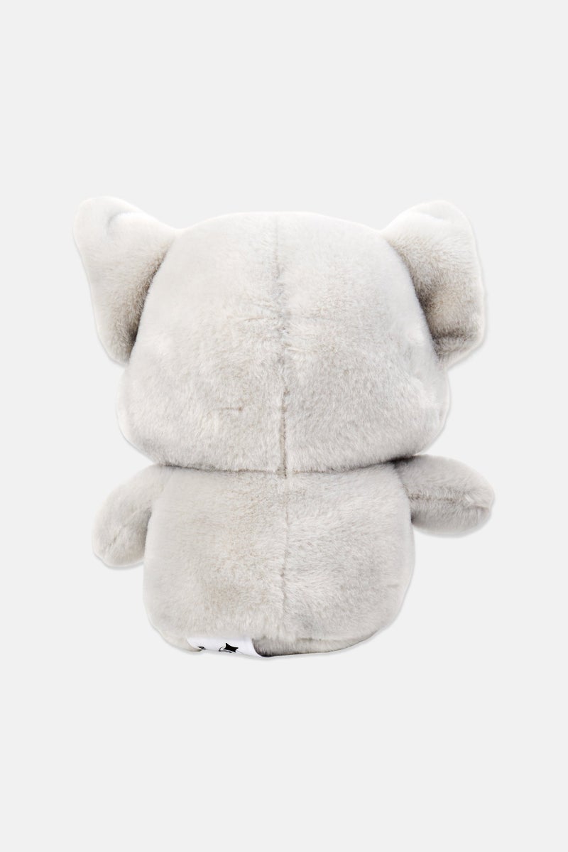 Jazwares Lil Peepers Kola Animal Soft Toys - Image 3