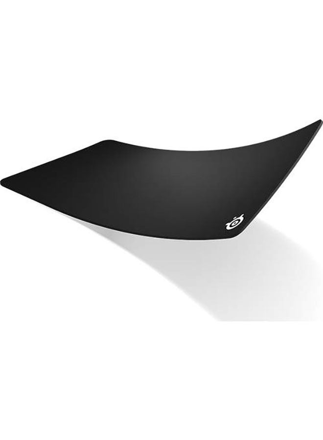 steelseries QcK XXL Cloth Gaming Mouse Pad - Extra Thick Non-Slip Rubber Base - Exclusive Micro-Woven Surface - Optimized for Gaming Sensors - Maximum Control - Image 4