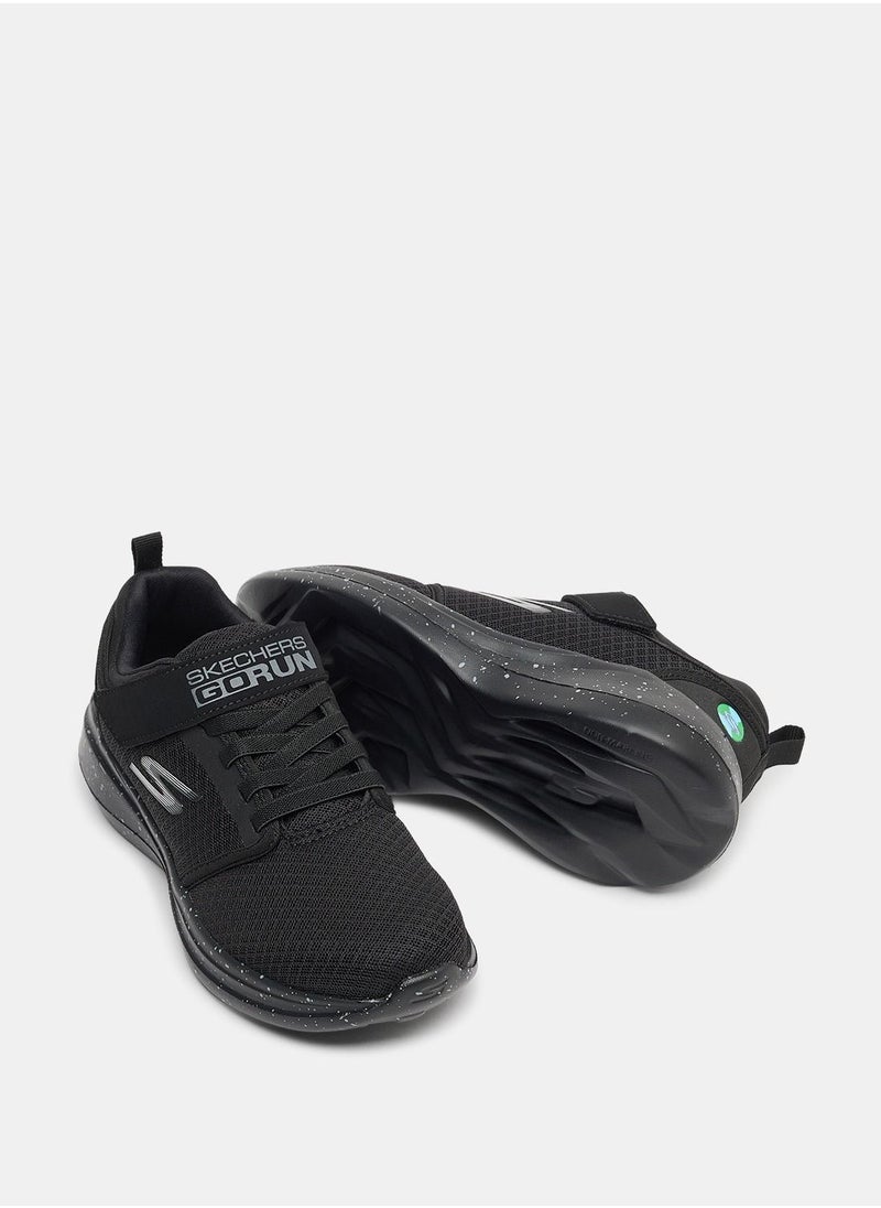 SKECHERS - Boys Go Run Fast Running Shoes - Image 1