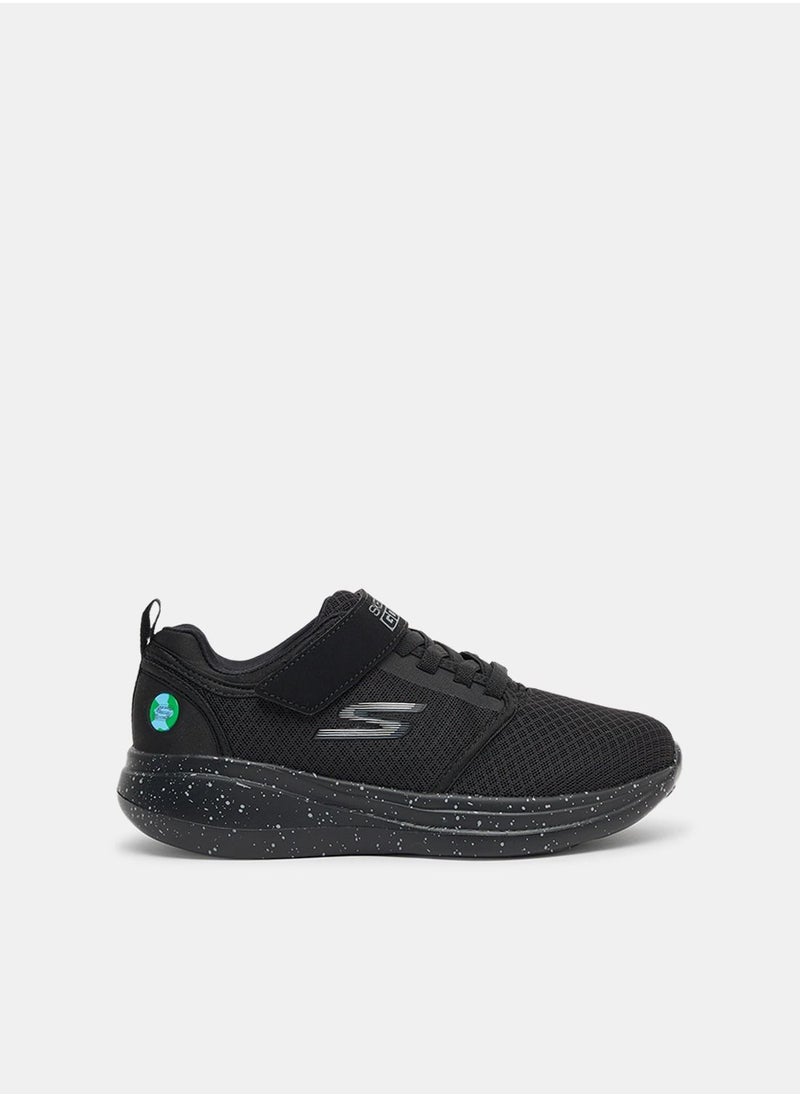 SKECHERS - Boys Go Run Fast Running Shoes - Image 1