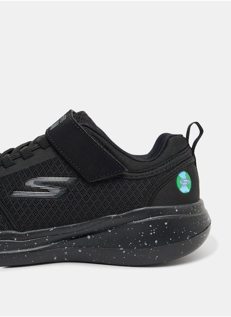SKECHERS - Boys Go Run Fast Running Shoes - Image 1