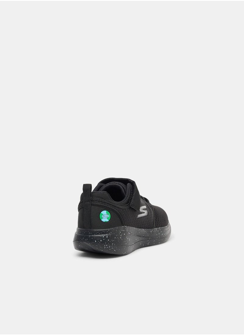 SKECHERS - Boys Go Run Fast Running Shoes - Image 1