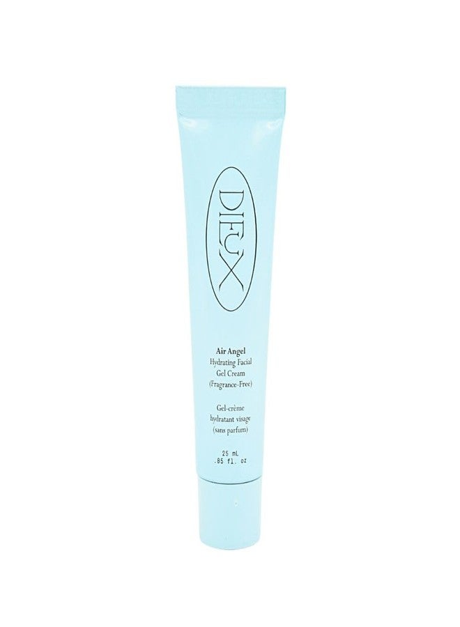 Dieux Mini Air Angel Collagen & Peptide Hydrating Gel Cream – 0.85 oz/25 mL - Image 1