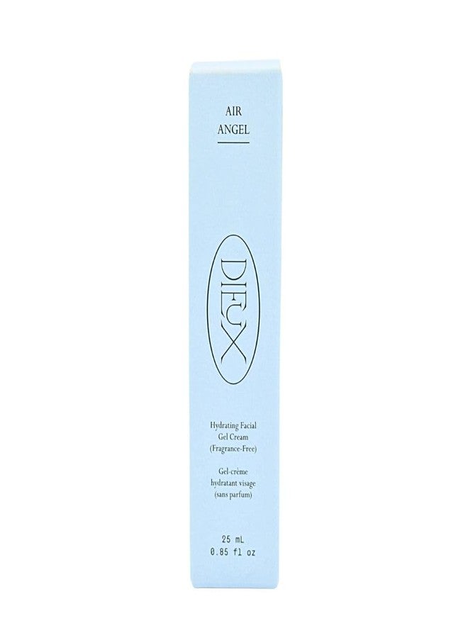 Dieux Mini Air Angel Collagen & Peptide Hydrating Gel Cream – 0.85 oz/25 mL - Image 5