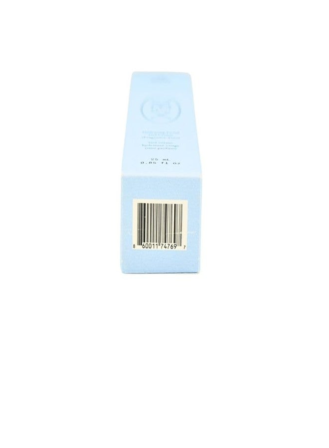 Dieux Mini Air Angel Collagen & Peptide Hydrating Gel Cream – 0.85 oz/25 mL - Image 3