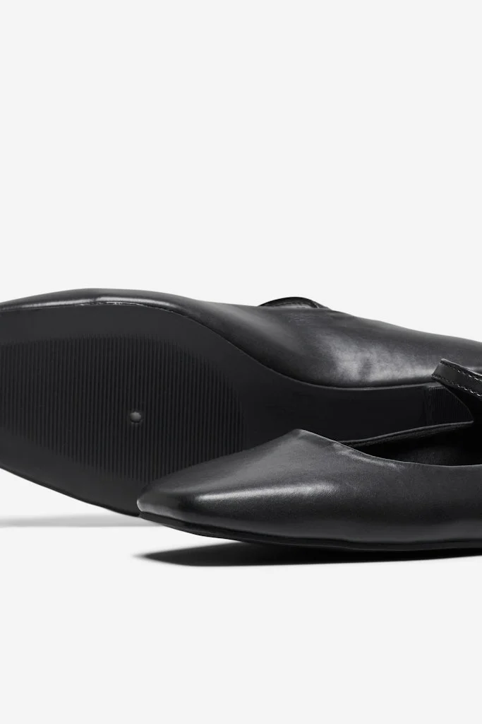 اونلي Onlakira Mary Jane Ballerinas