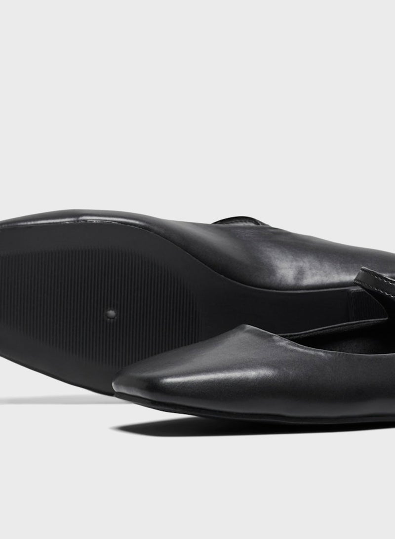 اونلي أونلاكيرا ماري جين باليرينا - Image 5