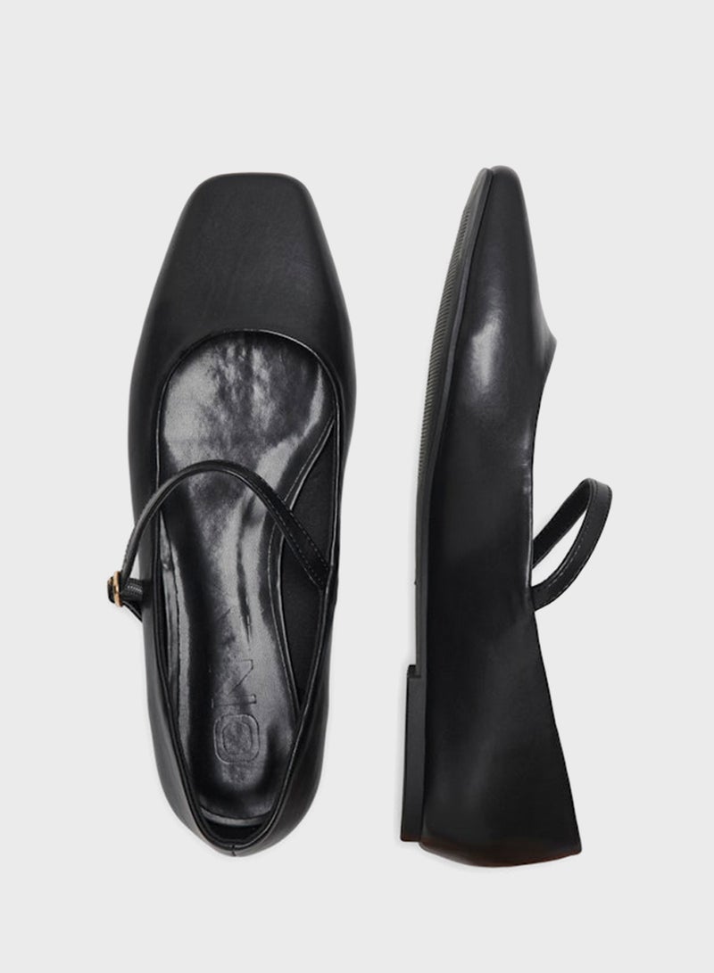 اونلي أونلاكيرا ماري جين باليرينا - Image 4