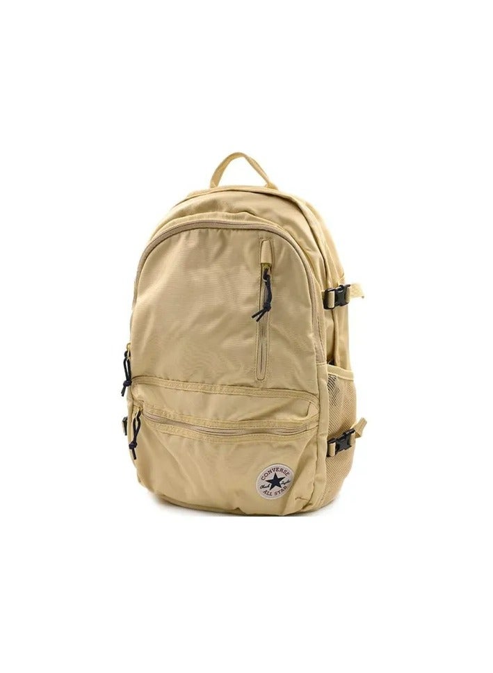 CONVERSE Back to School Classic Go 2 Vertical Pull Back Air Cushion Colorful School Bag - Image 2