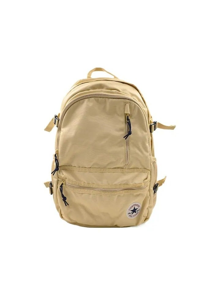 CONVERSE Back to School Classic Go 2 Vertical Pull Back Air Cushion Colorful School Bag - Image 1