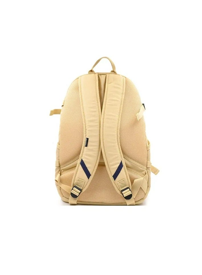 CONVERSE Back to School Classic Go 2 Vertical Pull Back Air Cushion Colorful School Bag - Image 3