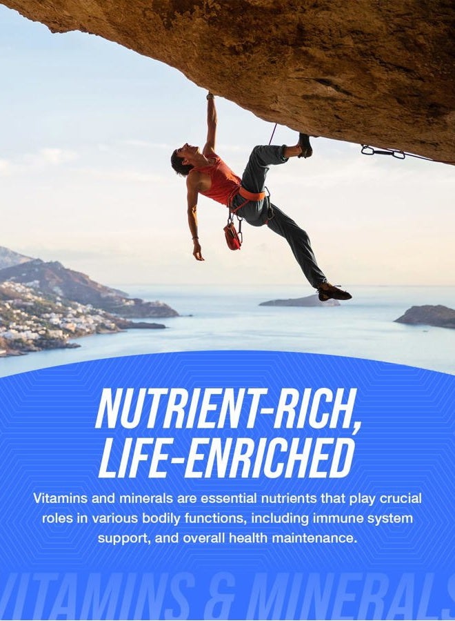 BulkSupplements .com مسحوق فومارات الحديد - مكمل الحديد - مكمل الحديد للنساء - مكملات الحديد للرجال - مكمل فومارات الحديد (100 جرام - 3.5 أونصة) - Image 3