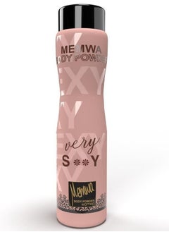 Memwa Body Powder Very S**y 