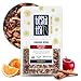 Tiesta Tea  Fireside Spice Loose Leaf Mulled Wine Herbal Tea Premium NonCaffeinated Holiday Blend Make Hot or Iced Brews Up to 25 Cups 15 Ounce Resealable Pouch - Image 2
