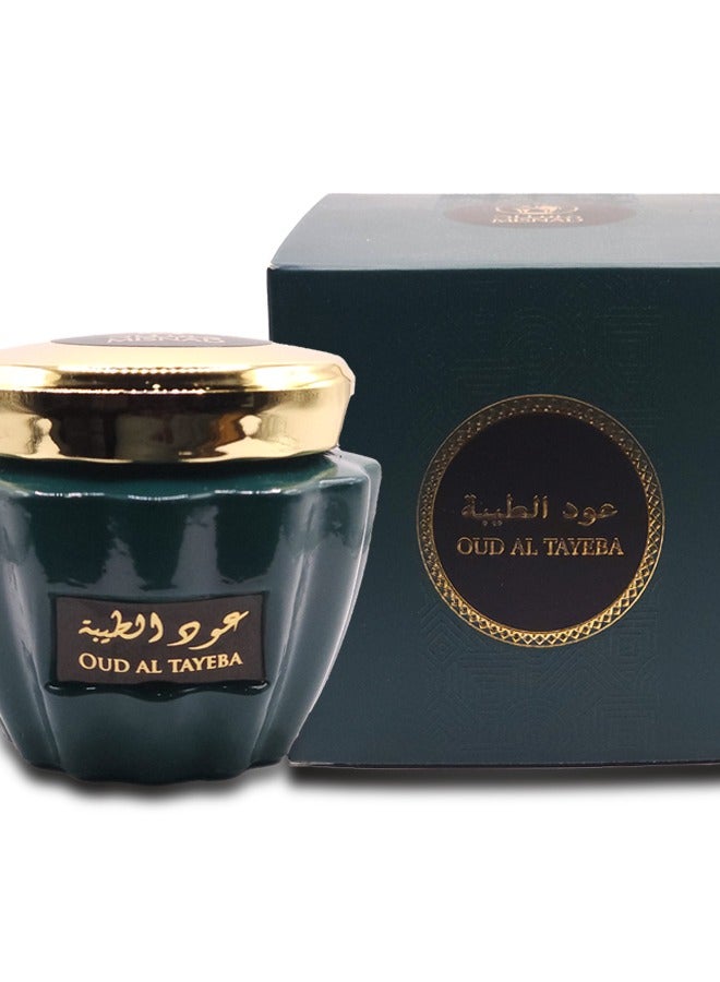 عود الطيبة 65 جرام بخور بخور عربي دخون بخور بخور