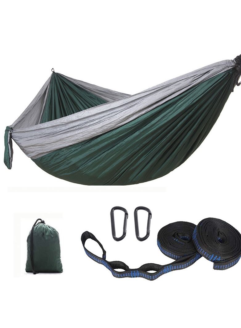 Loquat Suitable For Outdoor Mosquito Proof  Sun Shading Round Hammocks Size 300*200 CM 