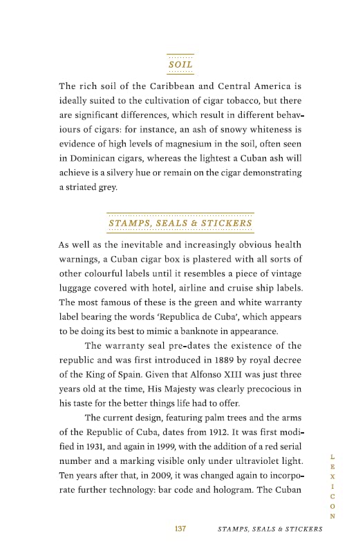 Cigars: A Guide - Image 3