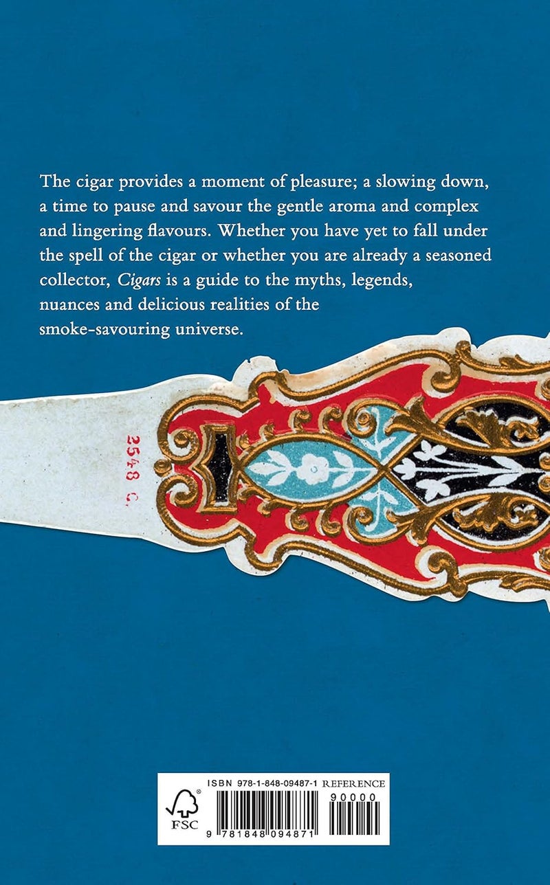Cigars: A Guide - Image 2