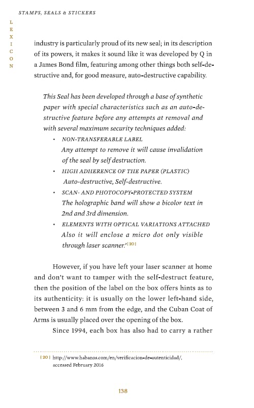 Cigars: A Guide - Image 4