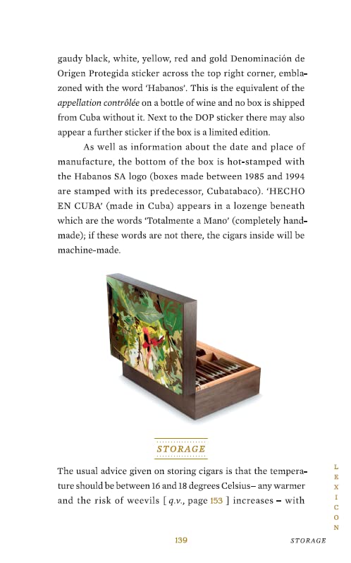 Cigars: A Guide - Image 5