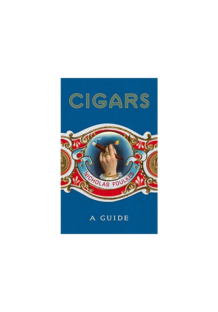 Cigars: A Guide - Image 1