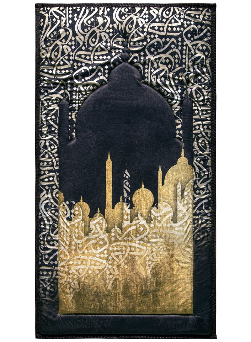 اربن رجز سجادة صلاة اربن رجز - Image 1