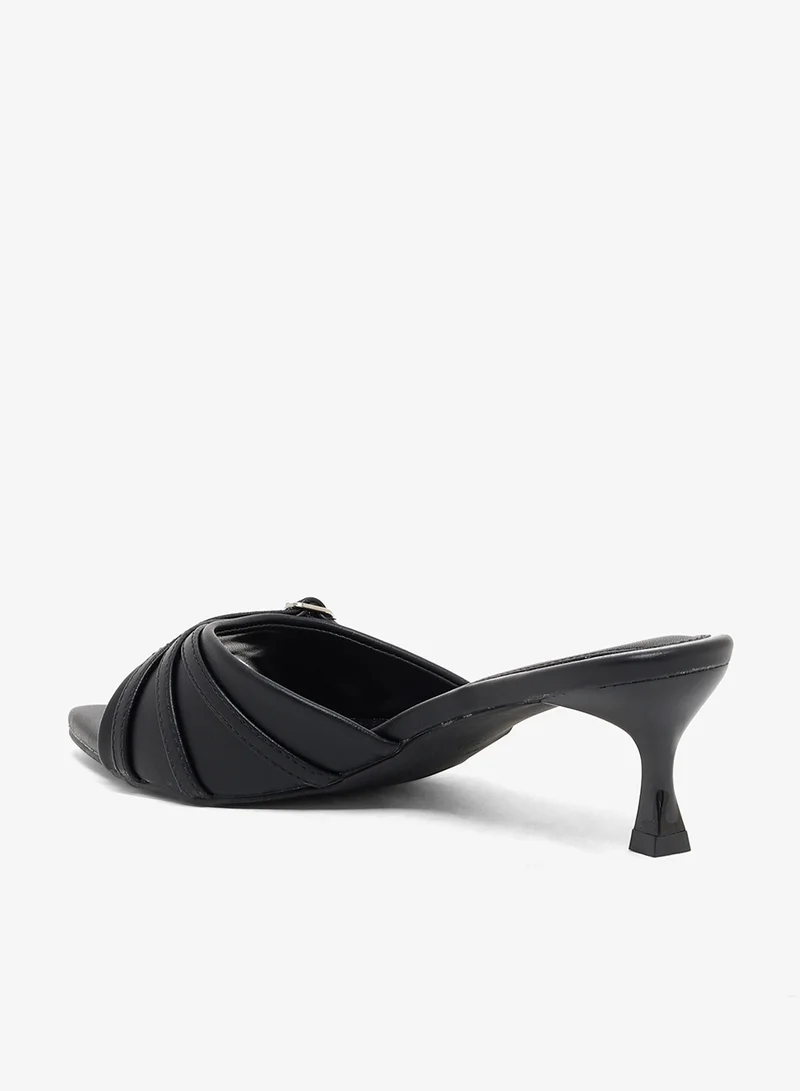 ELLA Heeled Sandals